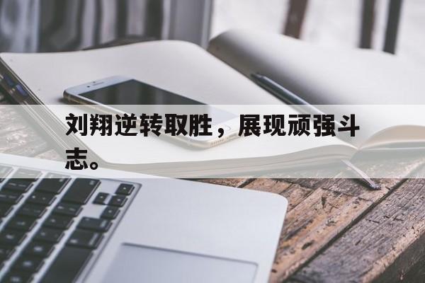 开云手机版登录入口-刘翔逆转取胜，展现顽强斗志。