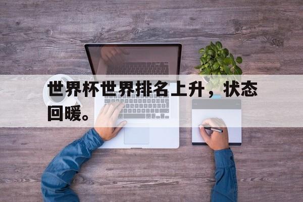 开云（中国）官方网站-世界杯世界排名上升，状态回暖。