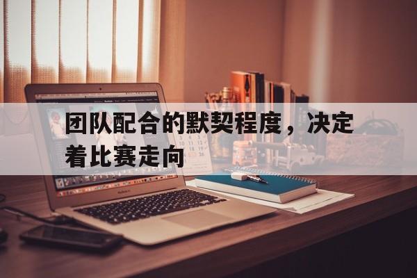 开云(中国)官方网站-团队配合的默契程度,决定着比赛走向