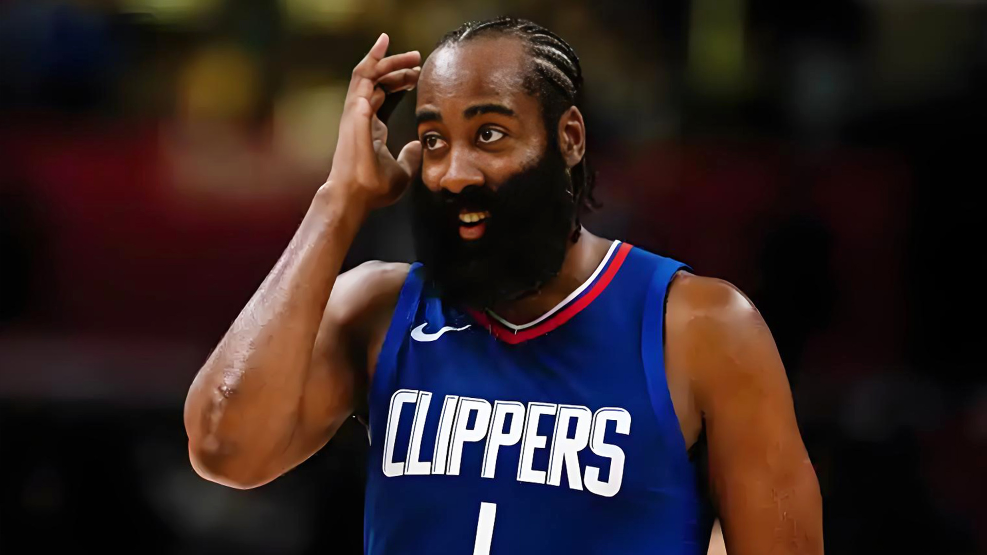 开云(中国)官方网站-哈登刷新世界纪录,恒大教练激动落泪!